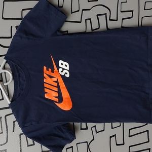 Nike SB tee-shirt
